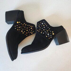 Sey Collection Bootie "EUC"